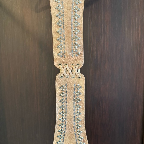 Calleen Cordero corset belt - Picture 9 of 9